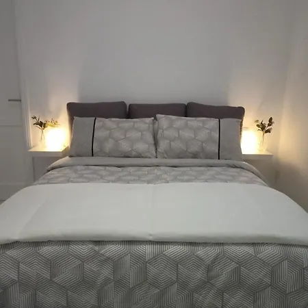 Apartment Casa Pedro Playa Honda (Lanzarote)